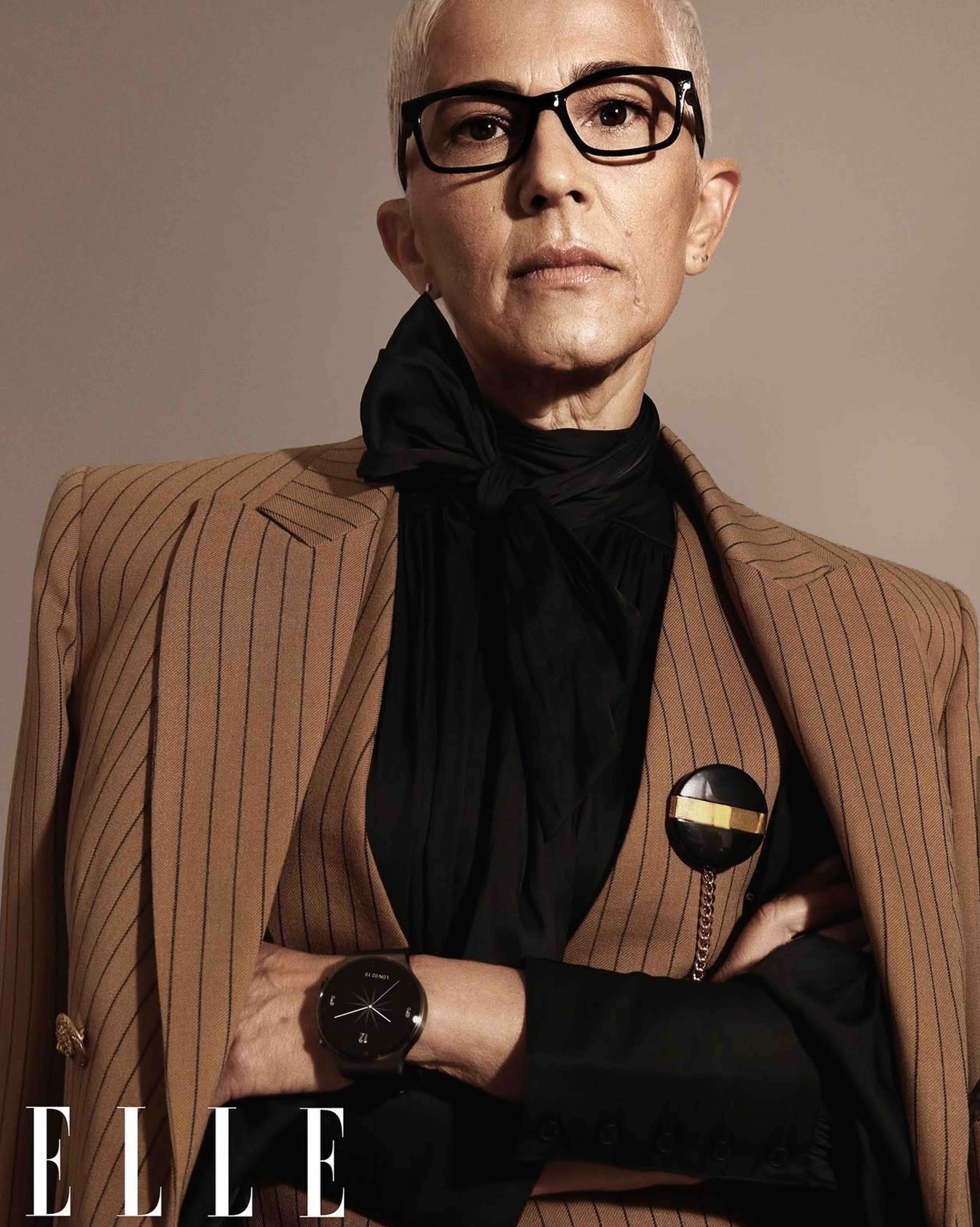 ELLE EDITORIAL — image 4