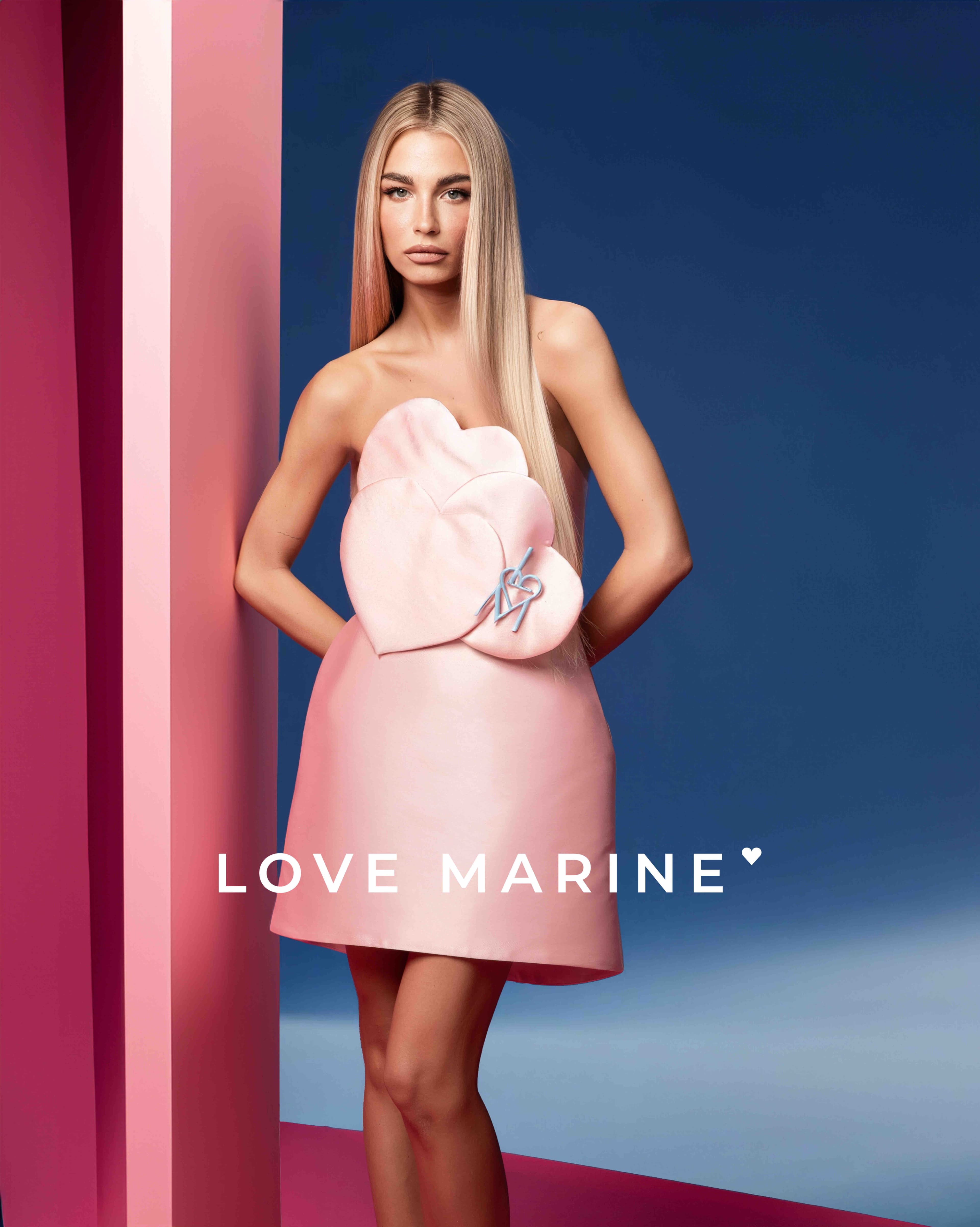 LOVE MARINE SUMMER — image 3