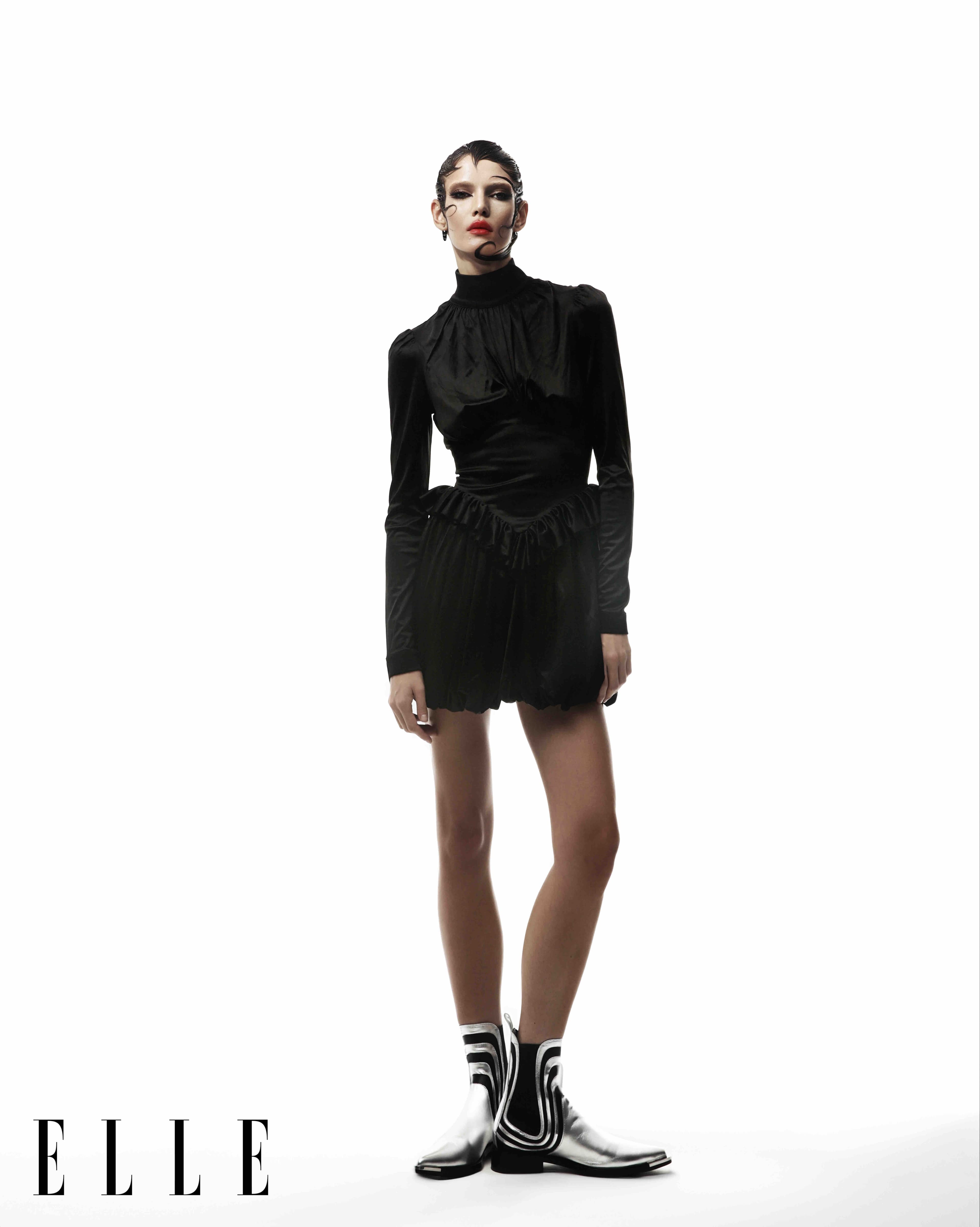 ELLE X RABBANE — image 7