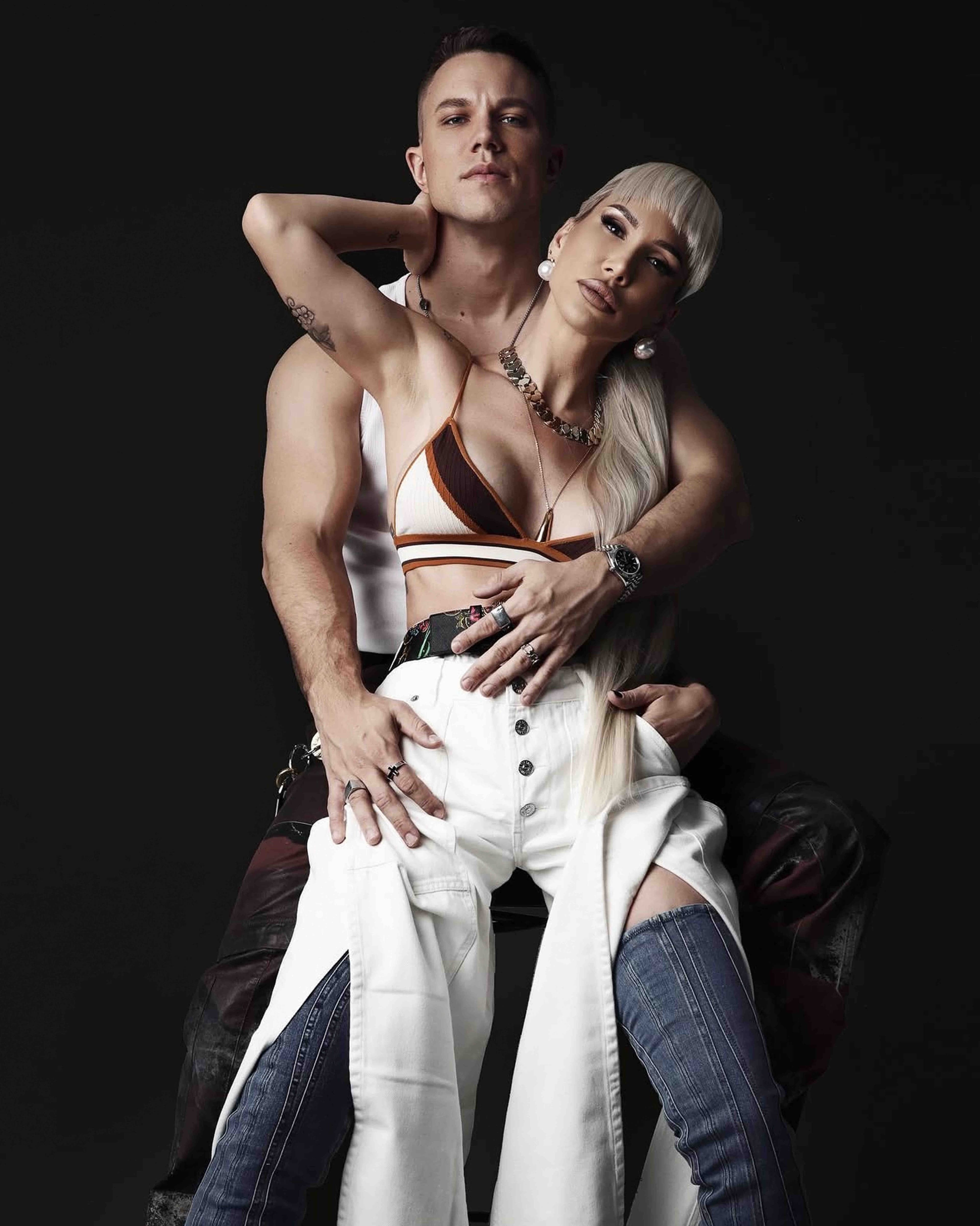 RELJA I NIKOLIJA — image 1