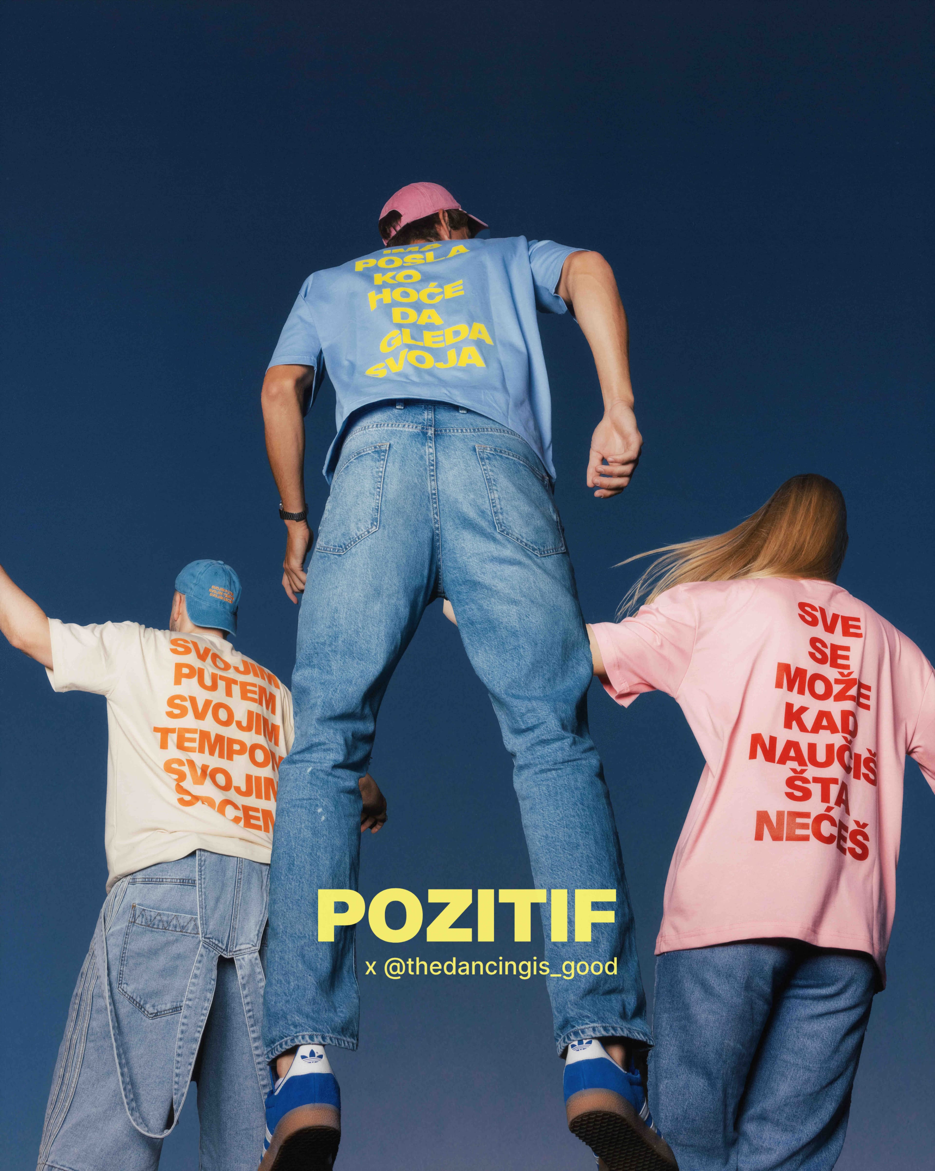 POZITIF X TDIG — image 3