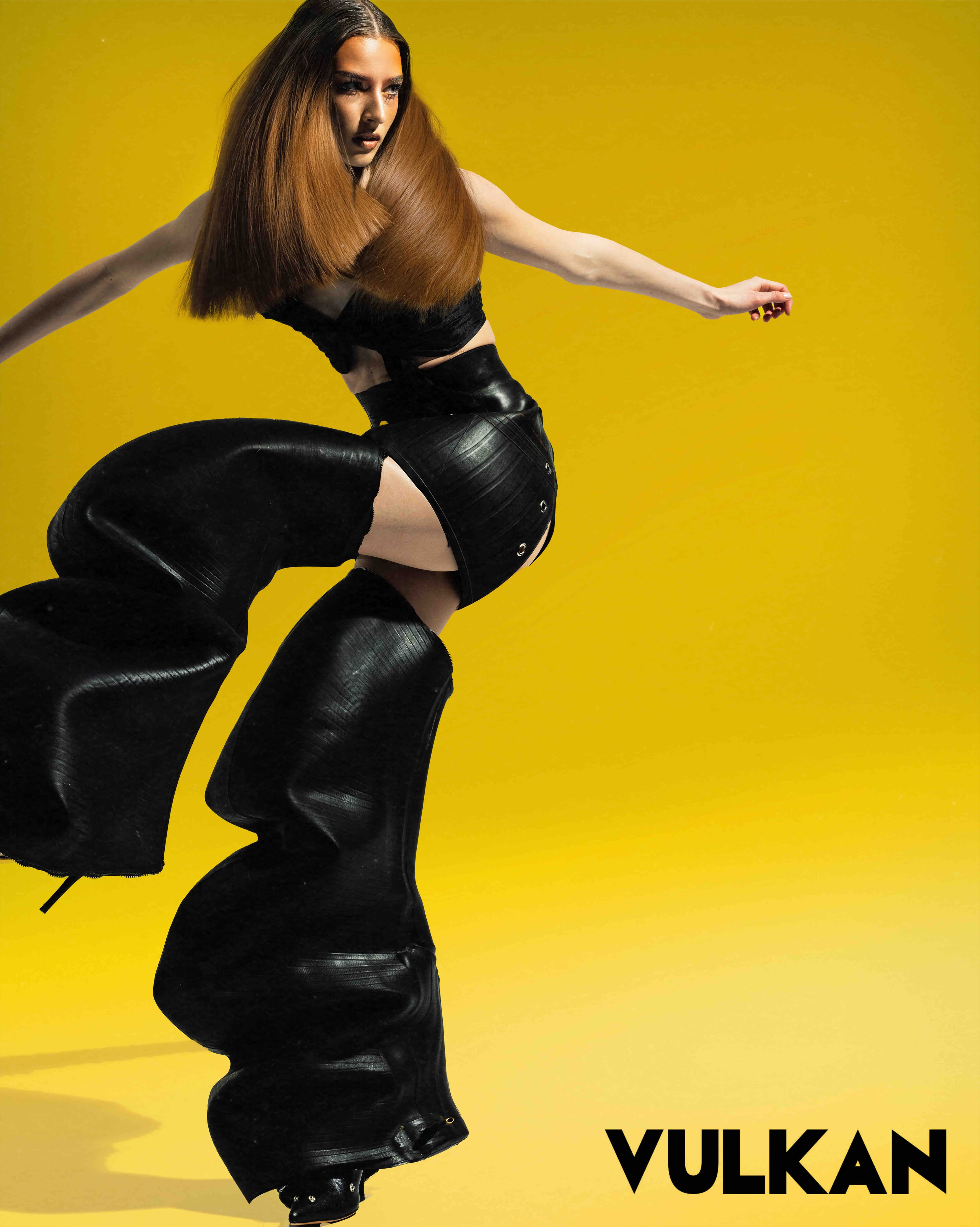 VULKAN MAGAZINE — image 7