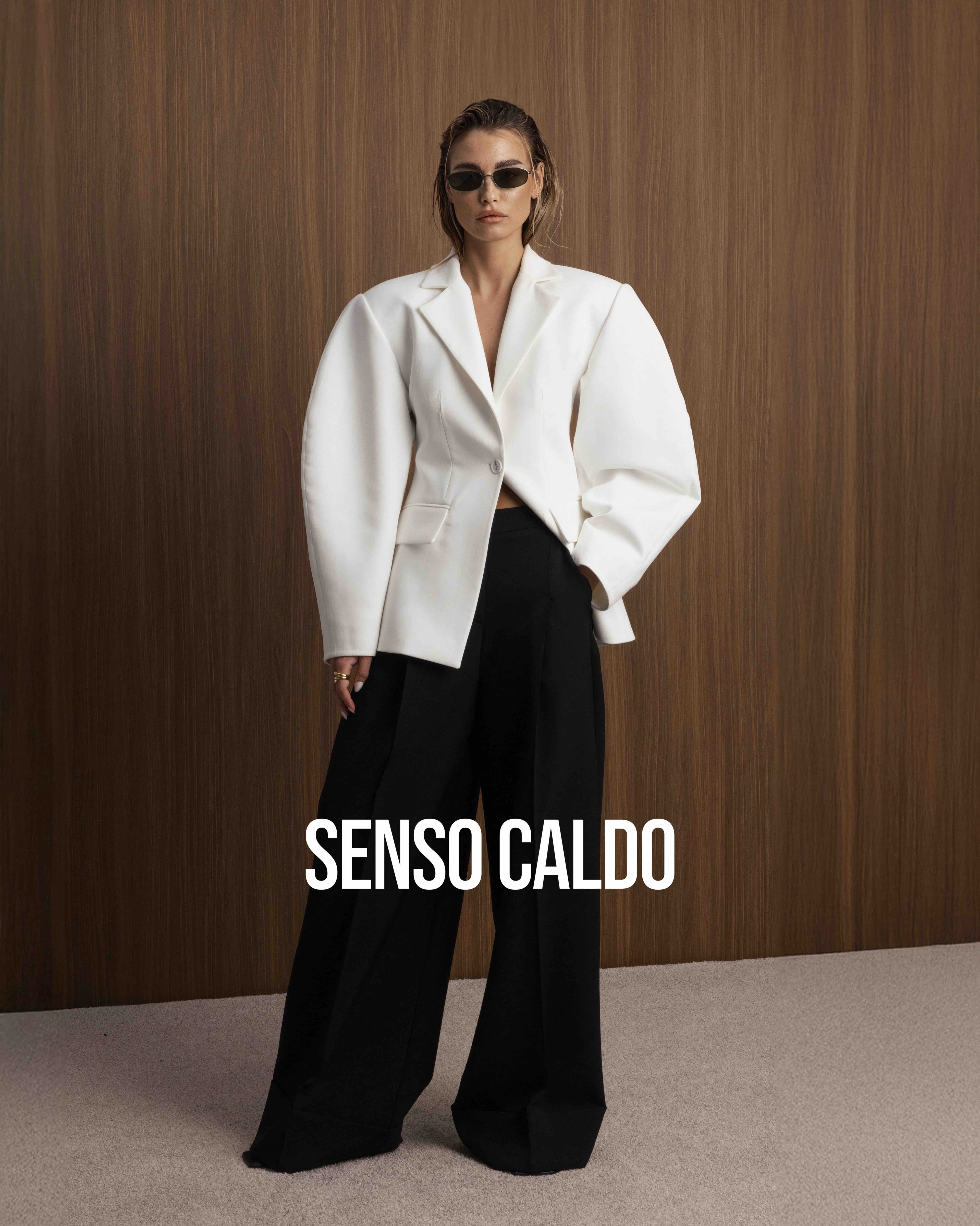 SENSO CALDO — image 5