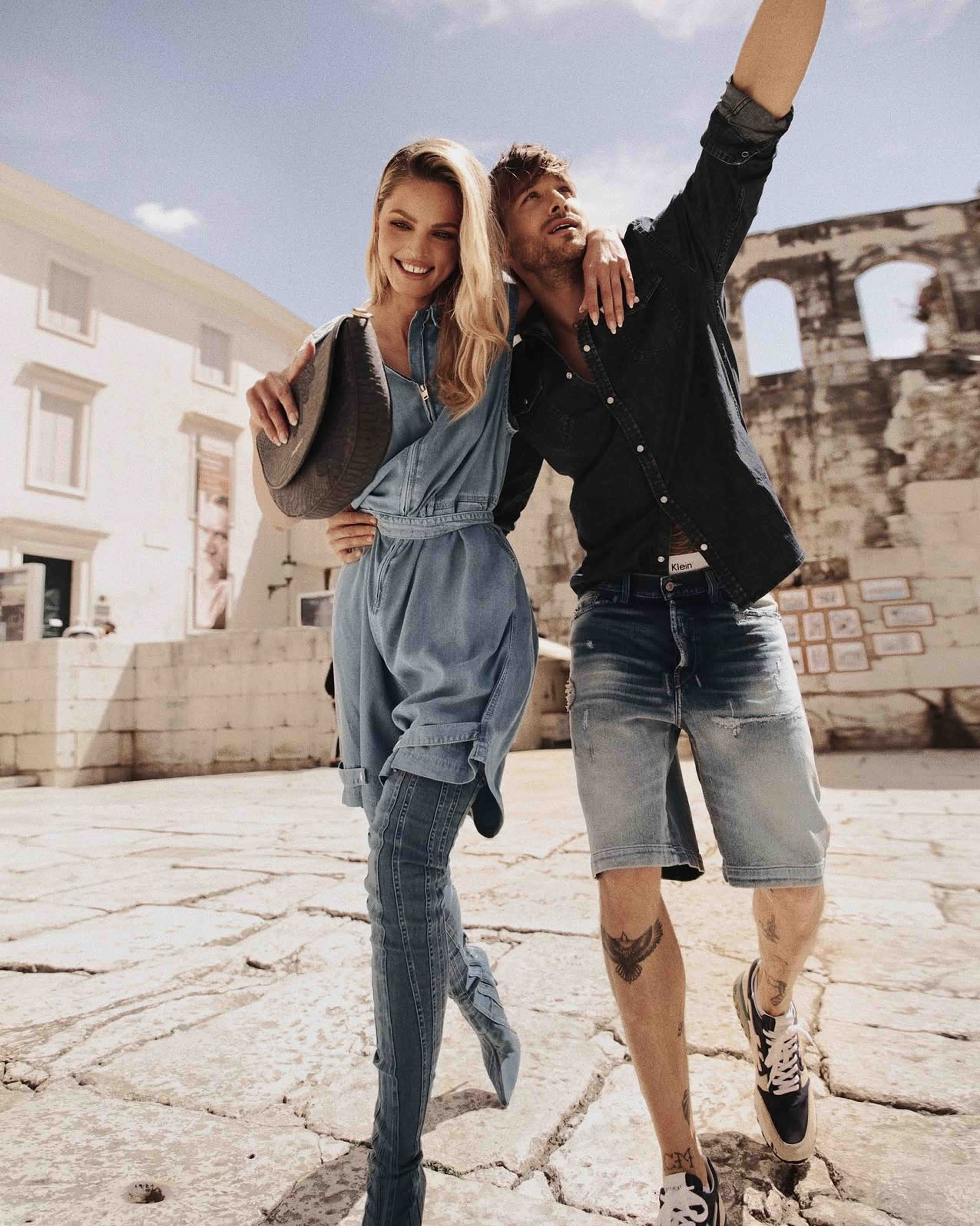 FASHION AND FRIENDS SUMMER 22 — image 3