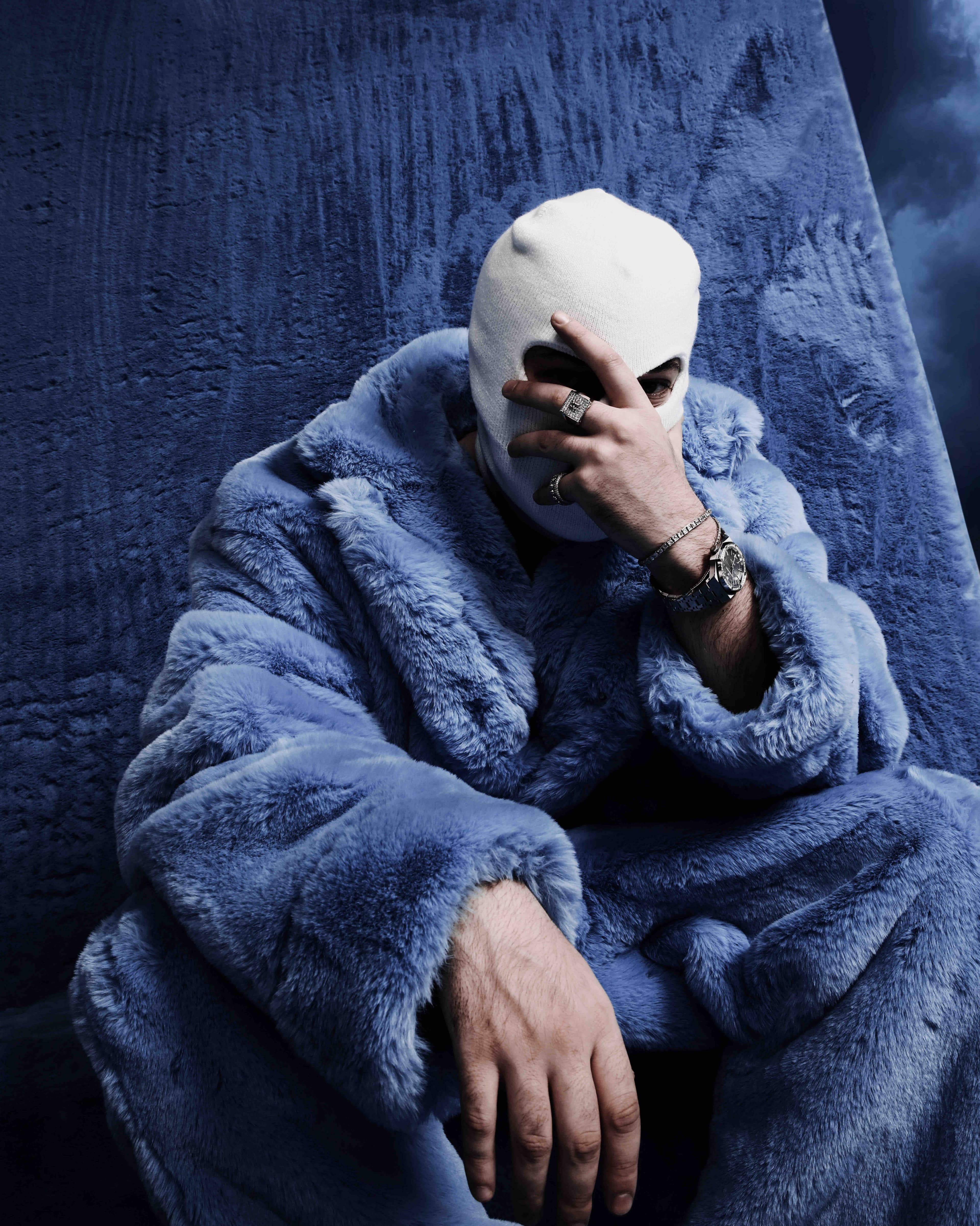 DEVITO PLAVA KRV — image 5