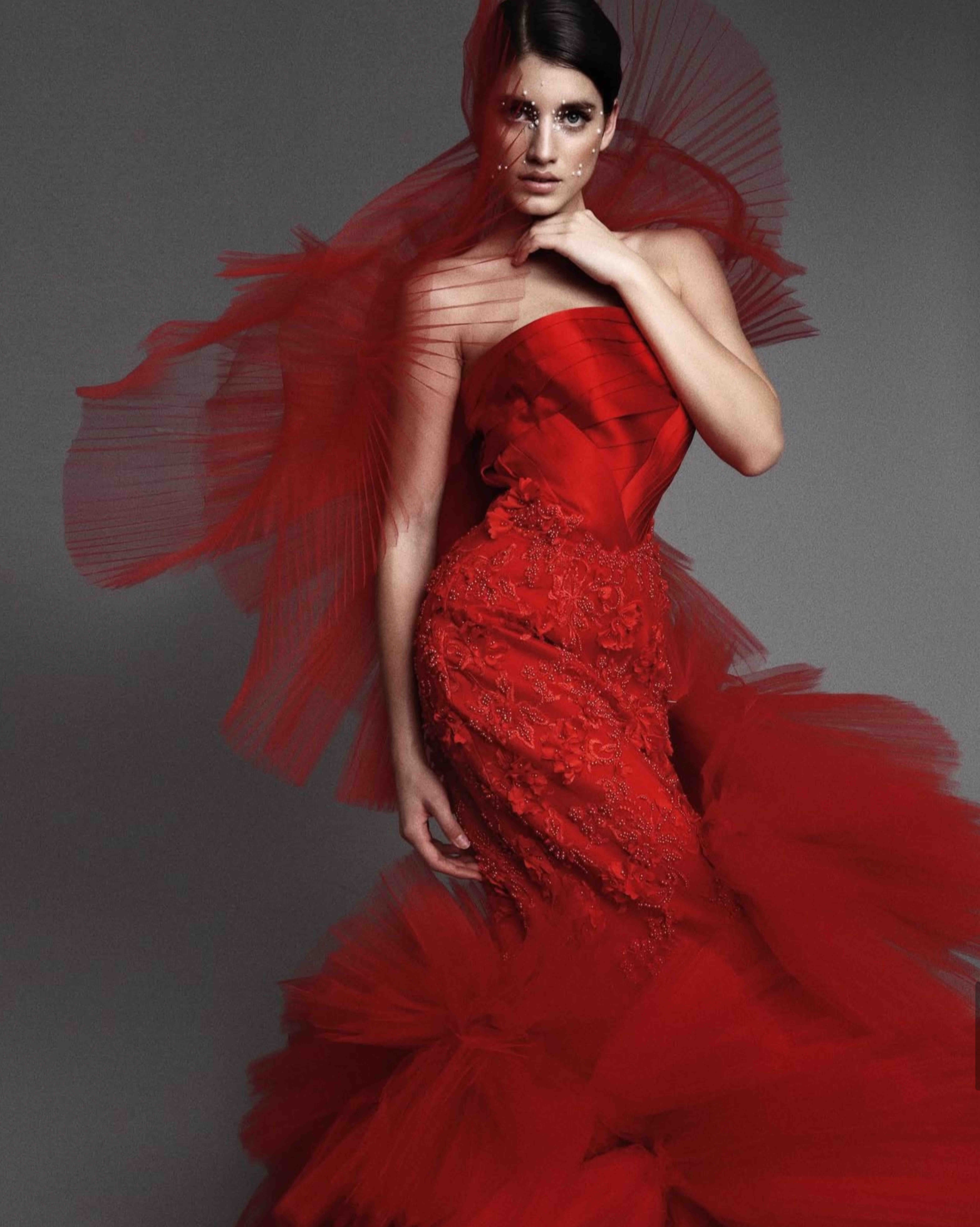 MONA DRESS — image 4