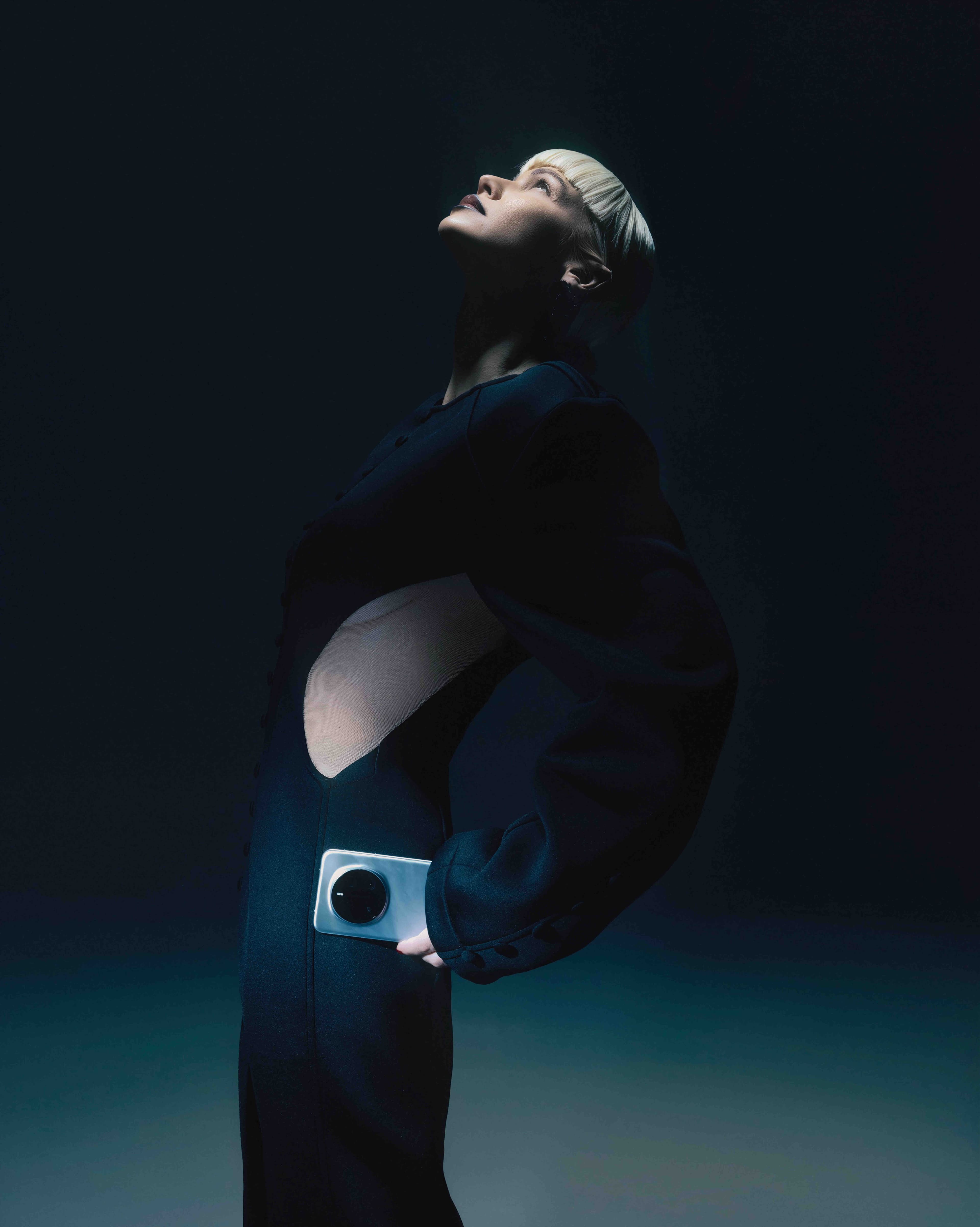 NATASA X HONOR MAGIC 7 PRO — image 2