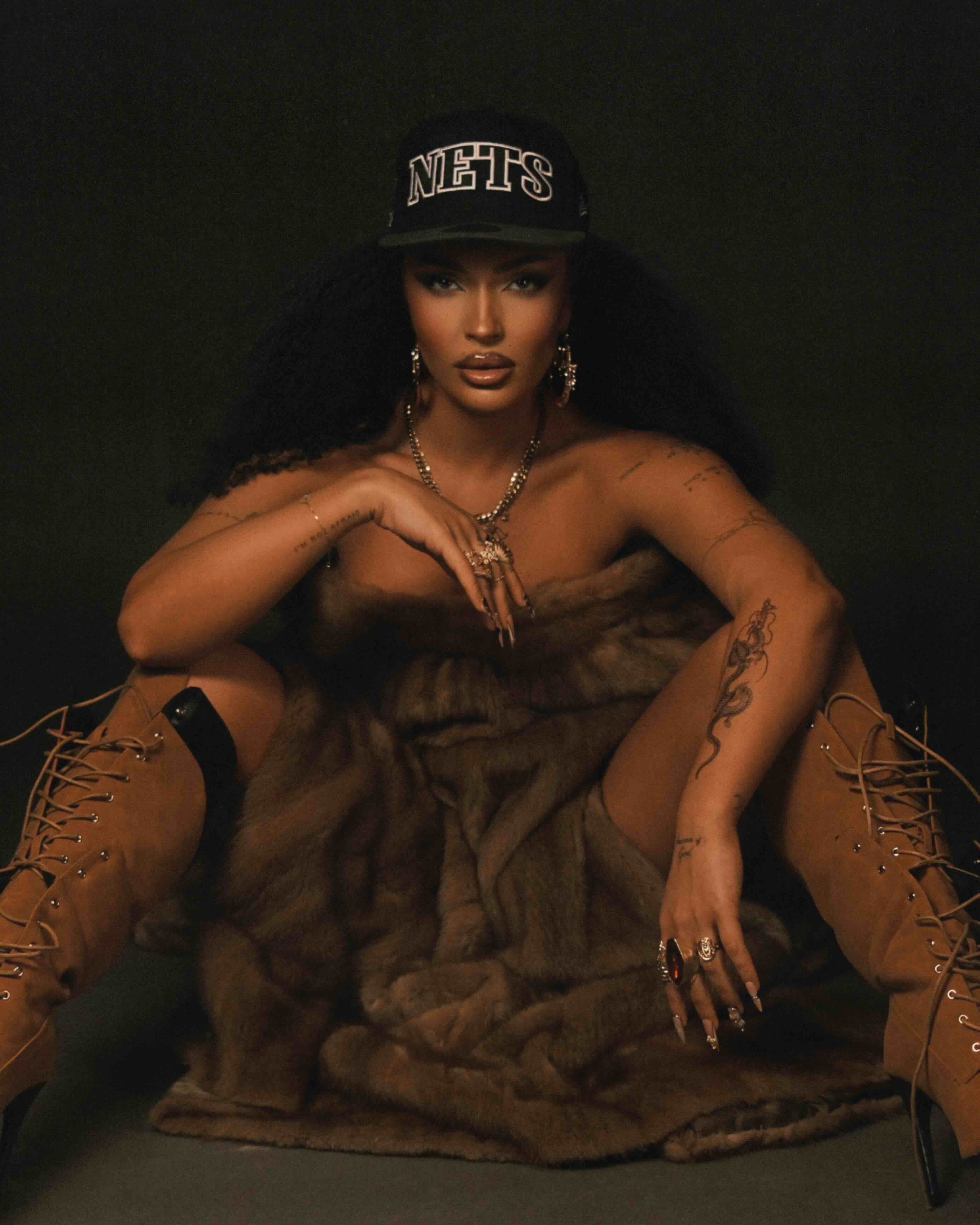 TEODORA DZEHVAEROVIC — image 11