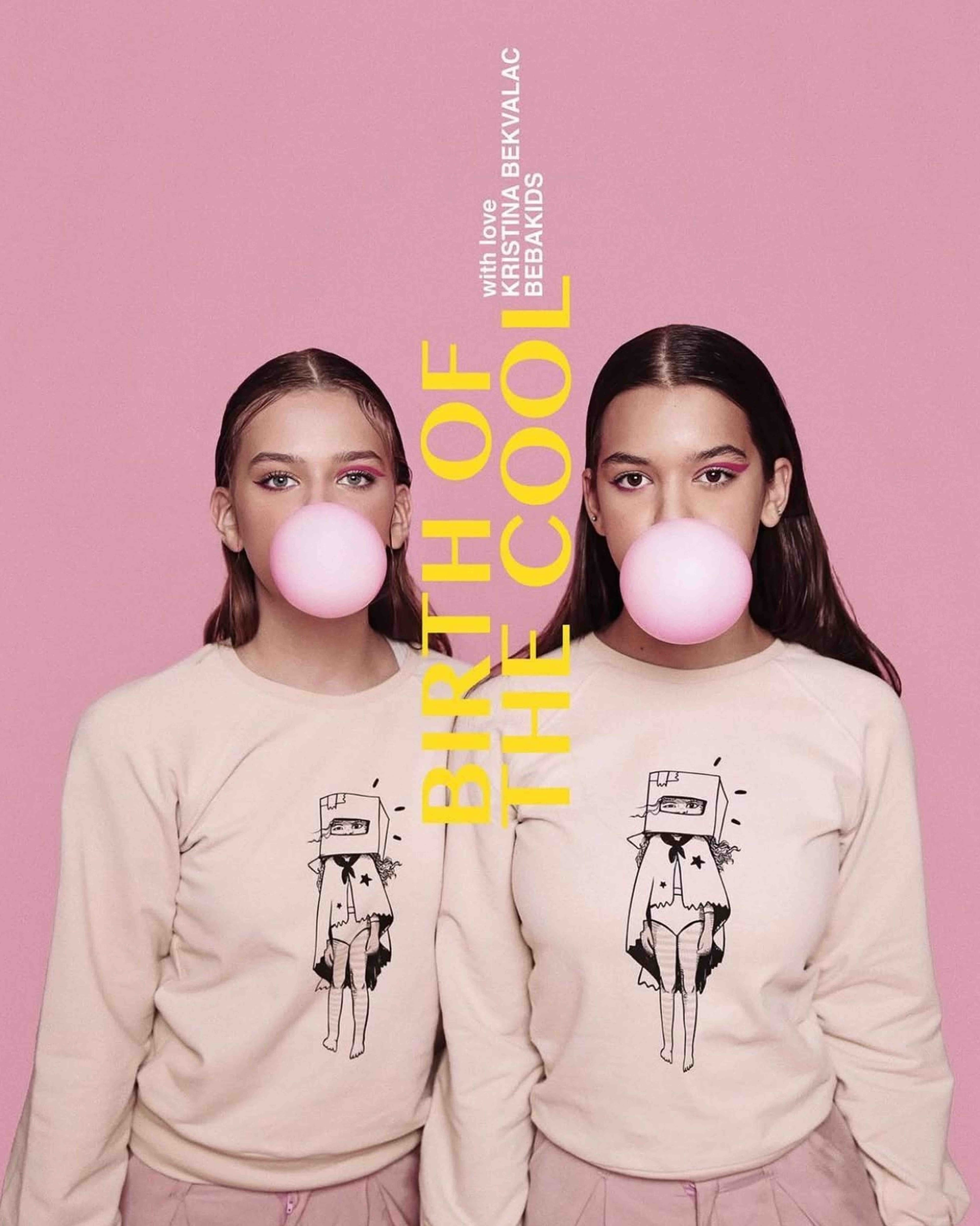 BEBA KIDS X KRISTINA BEKVALAC — image 9