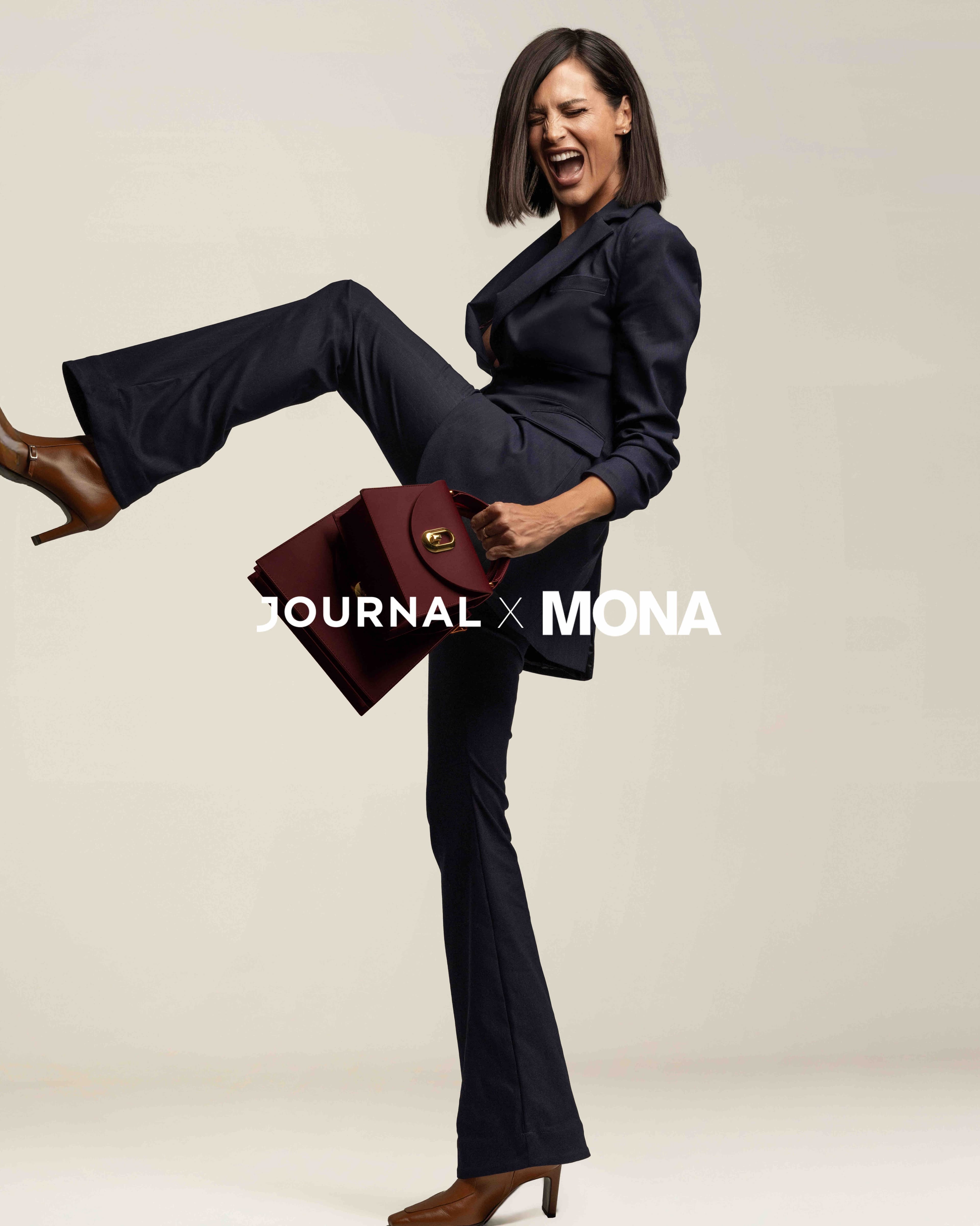 JOURNAL X MONA — image 10