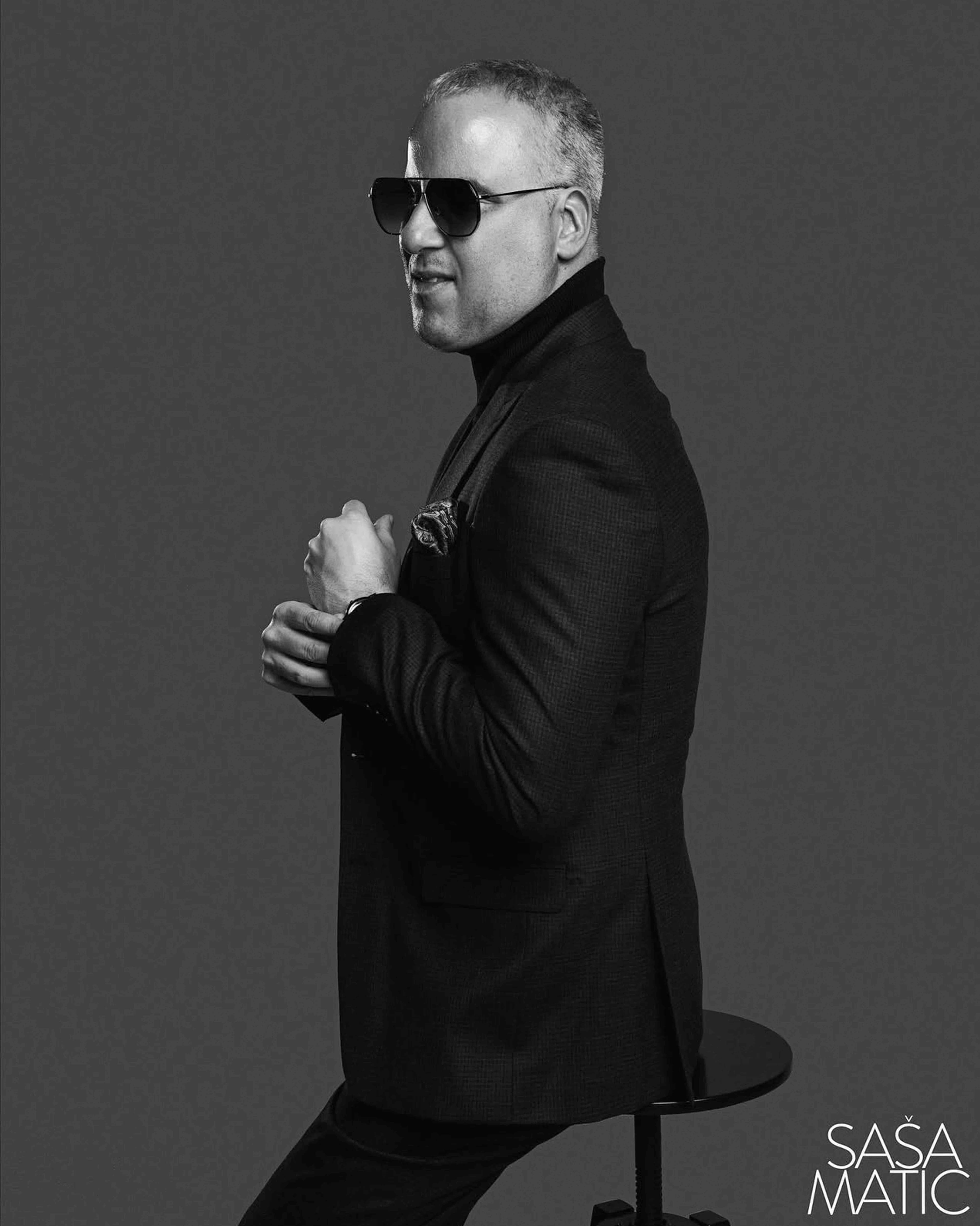 SASA MATIC 23 — image 2