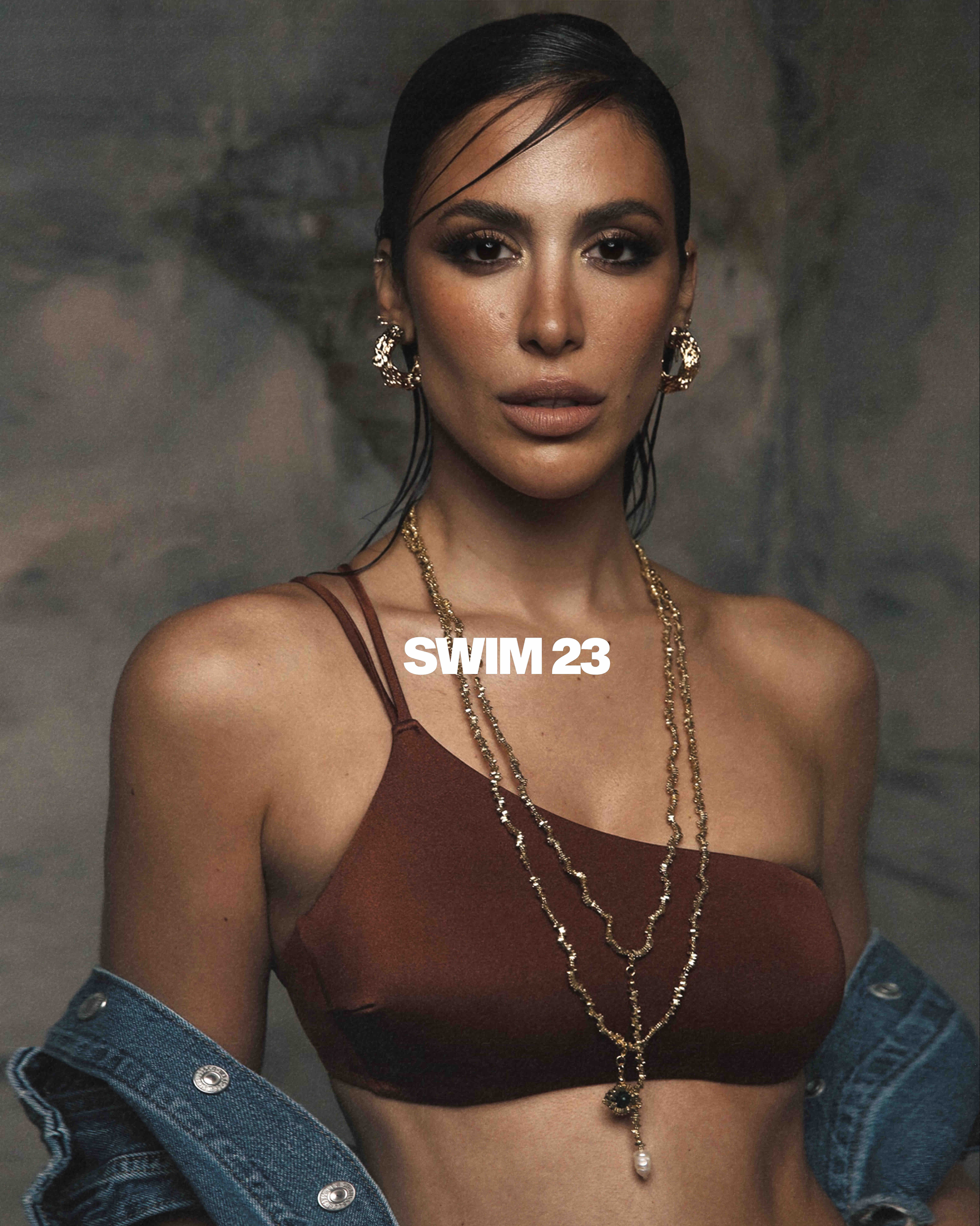 BEBE SWIM 23 — image 2