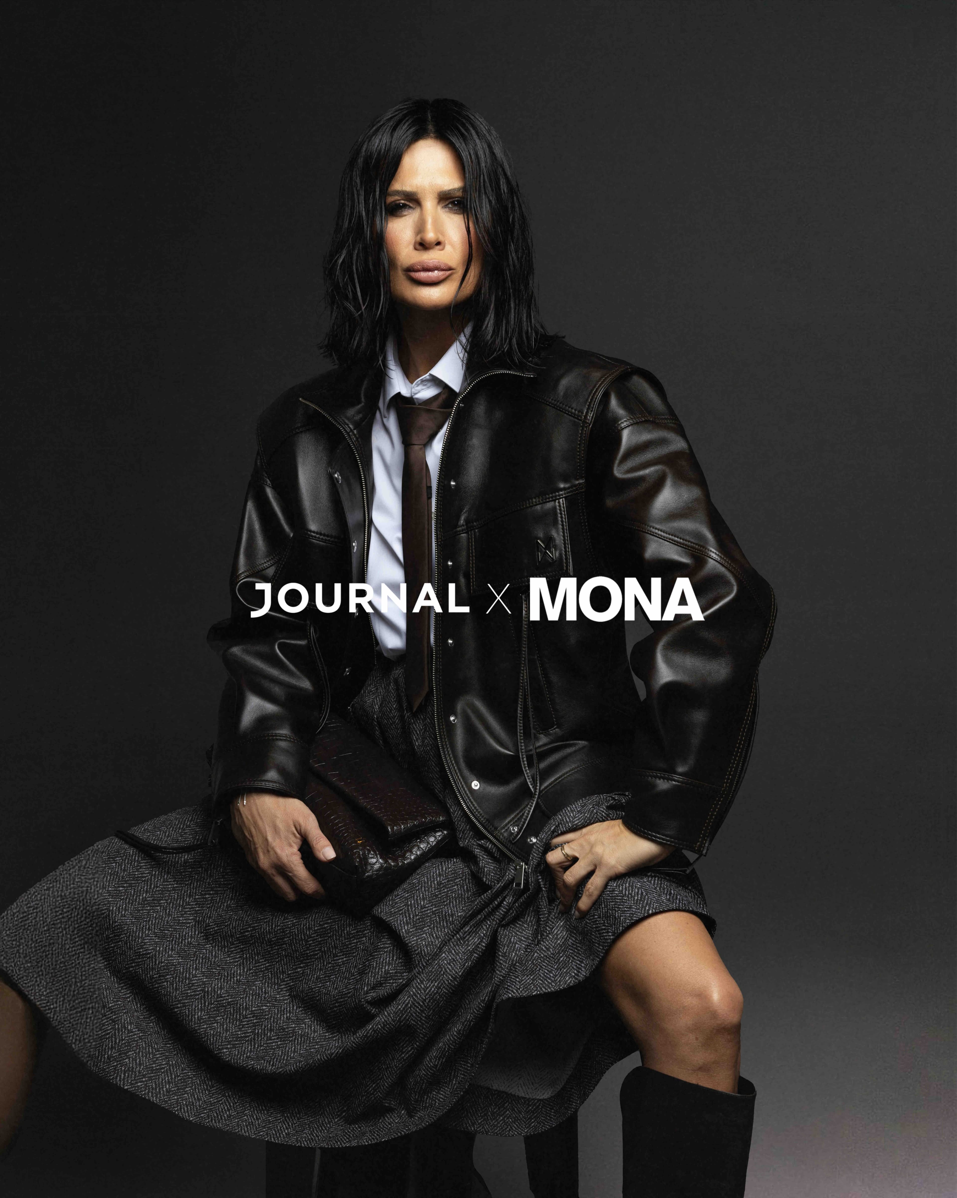 JOURNAL X MONA — image 5