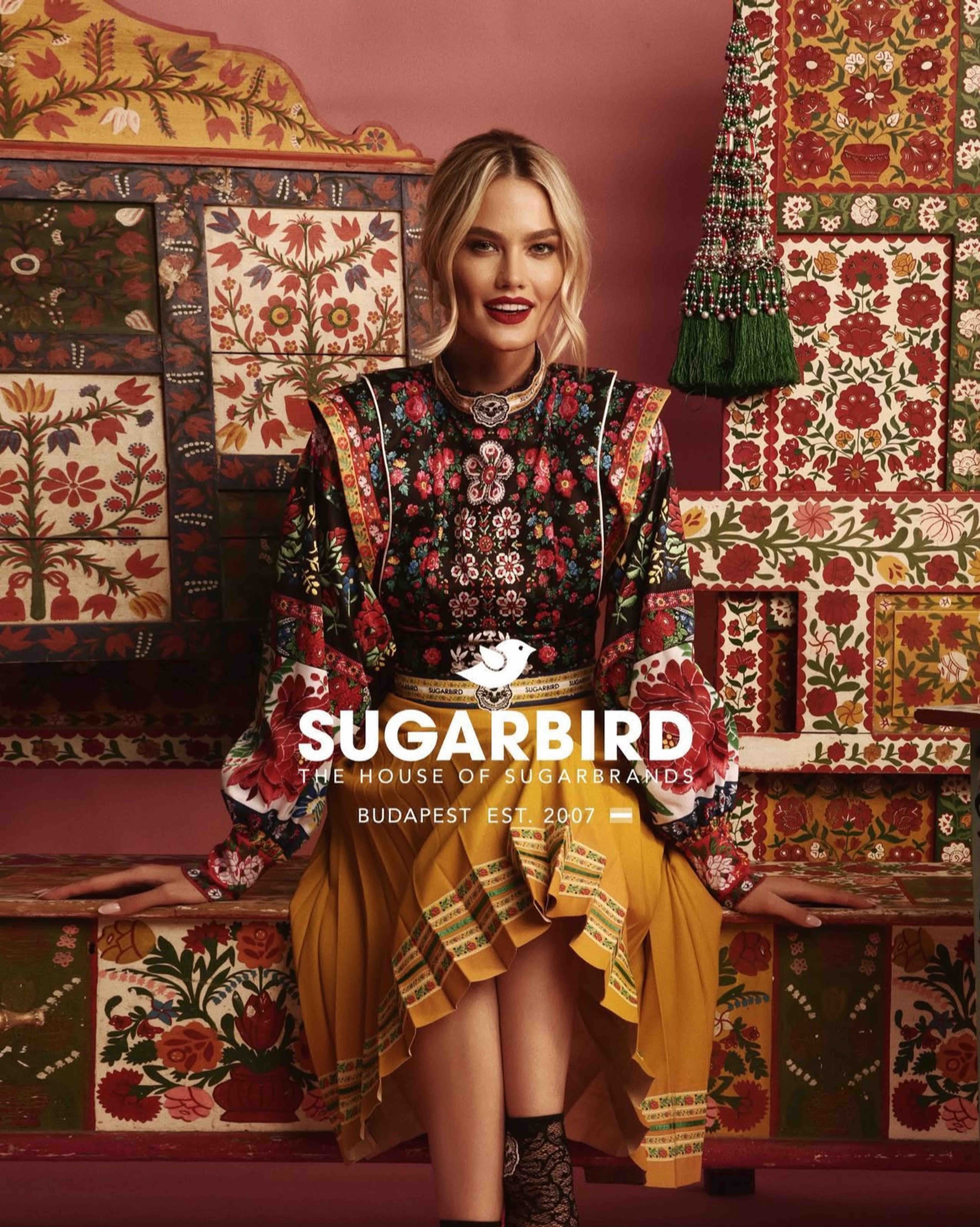 SUGARBIRD — image 3