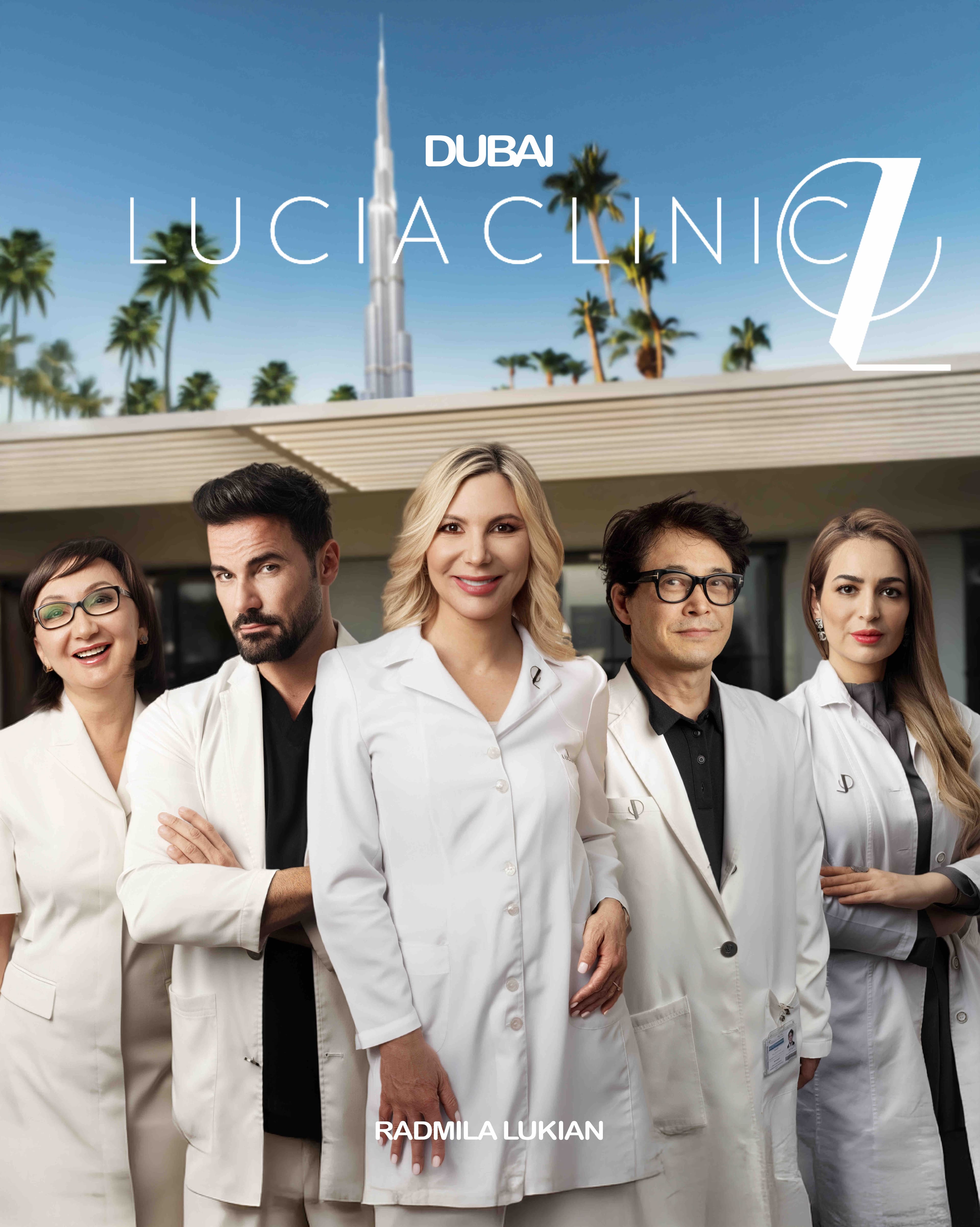 LUCIA CLINIC — image 8