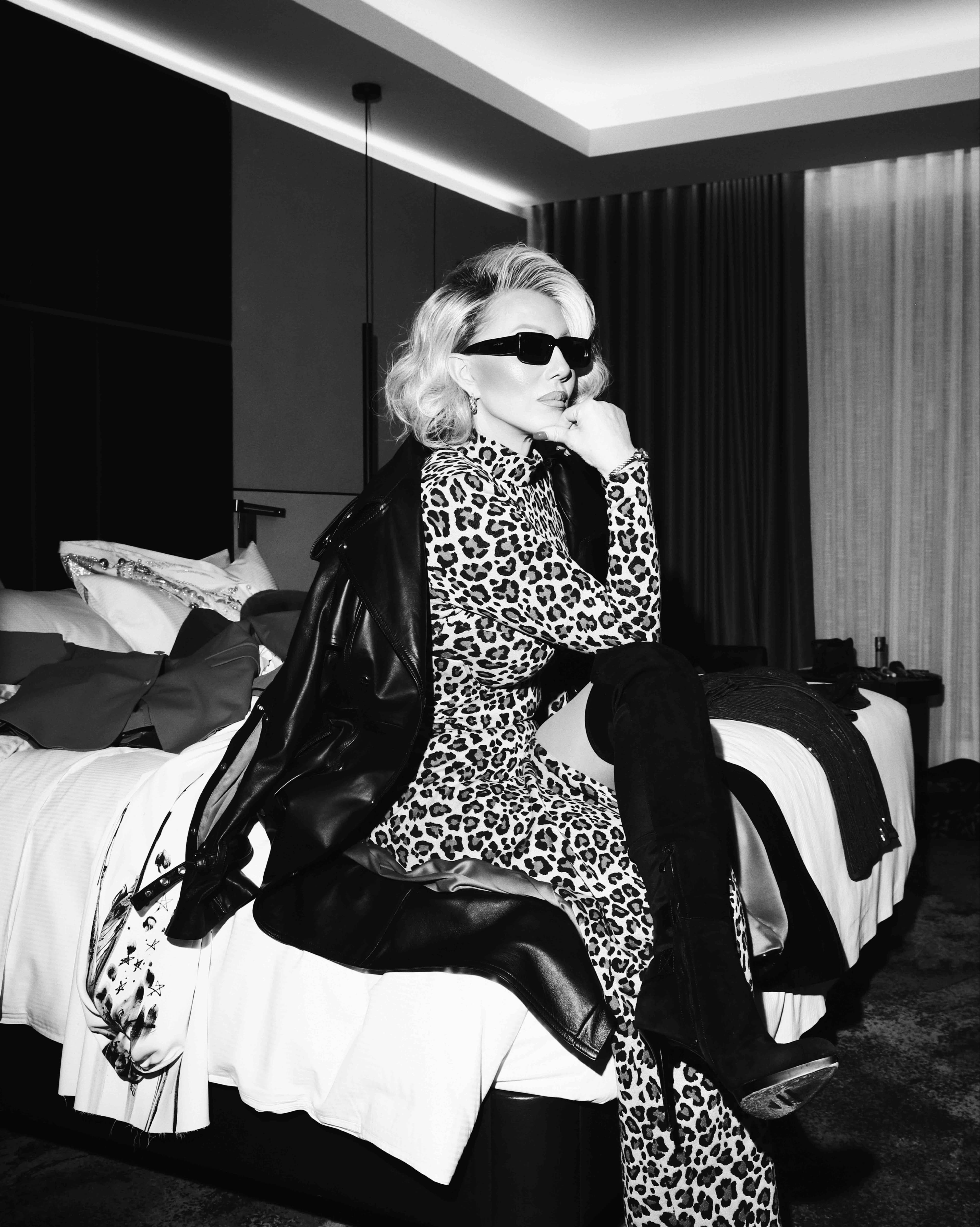 LEPA BRENA X SENIDAH — image 2