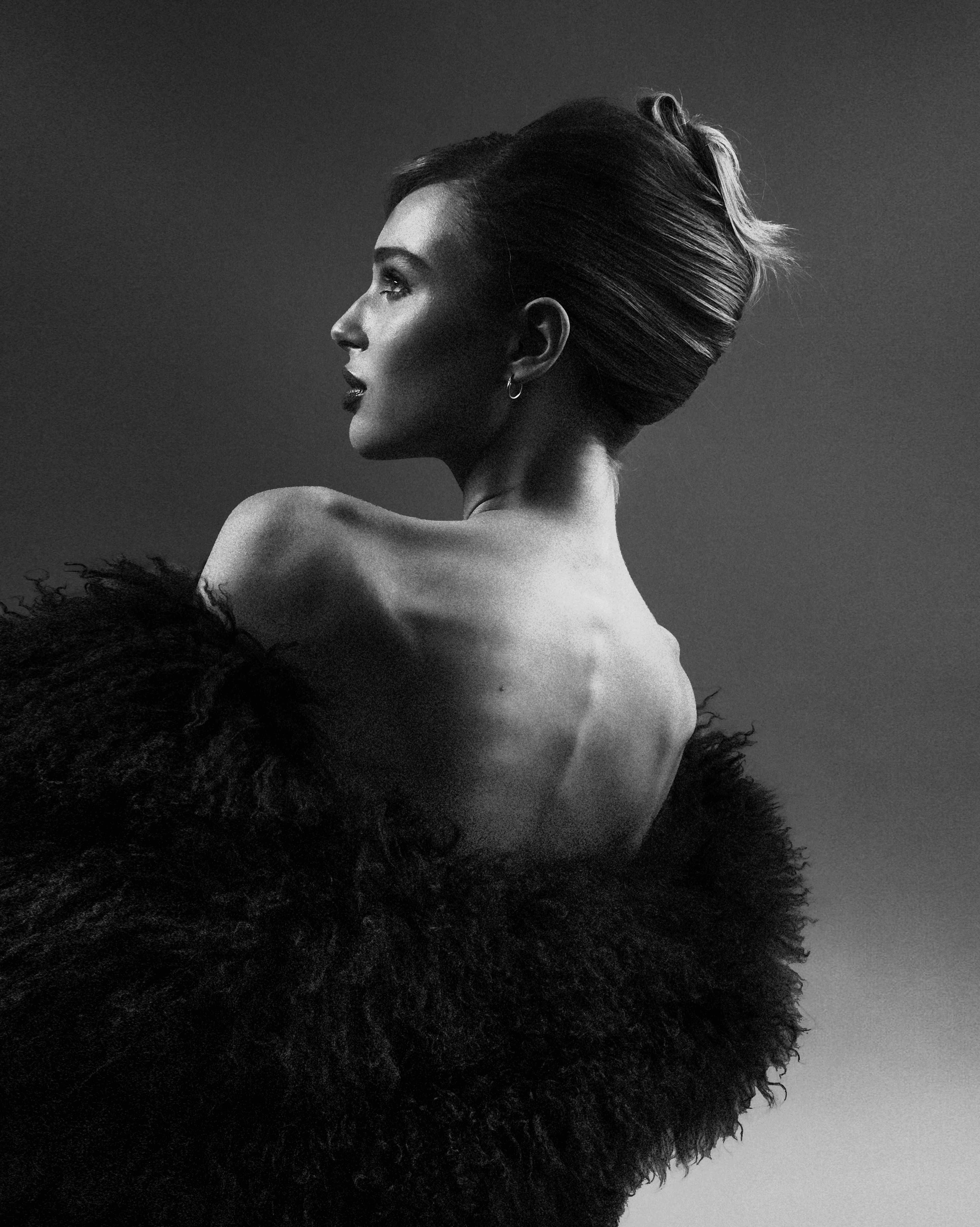 HAIR EDITORIAL — image 11