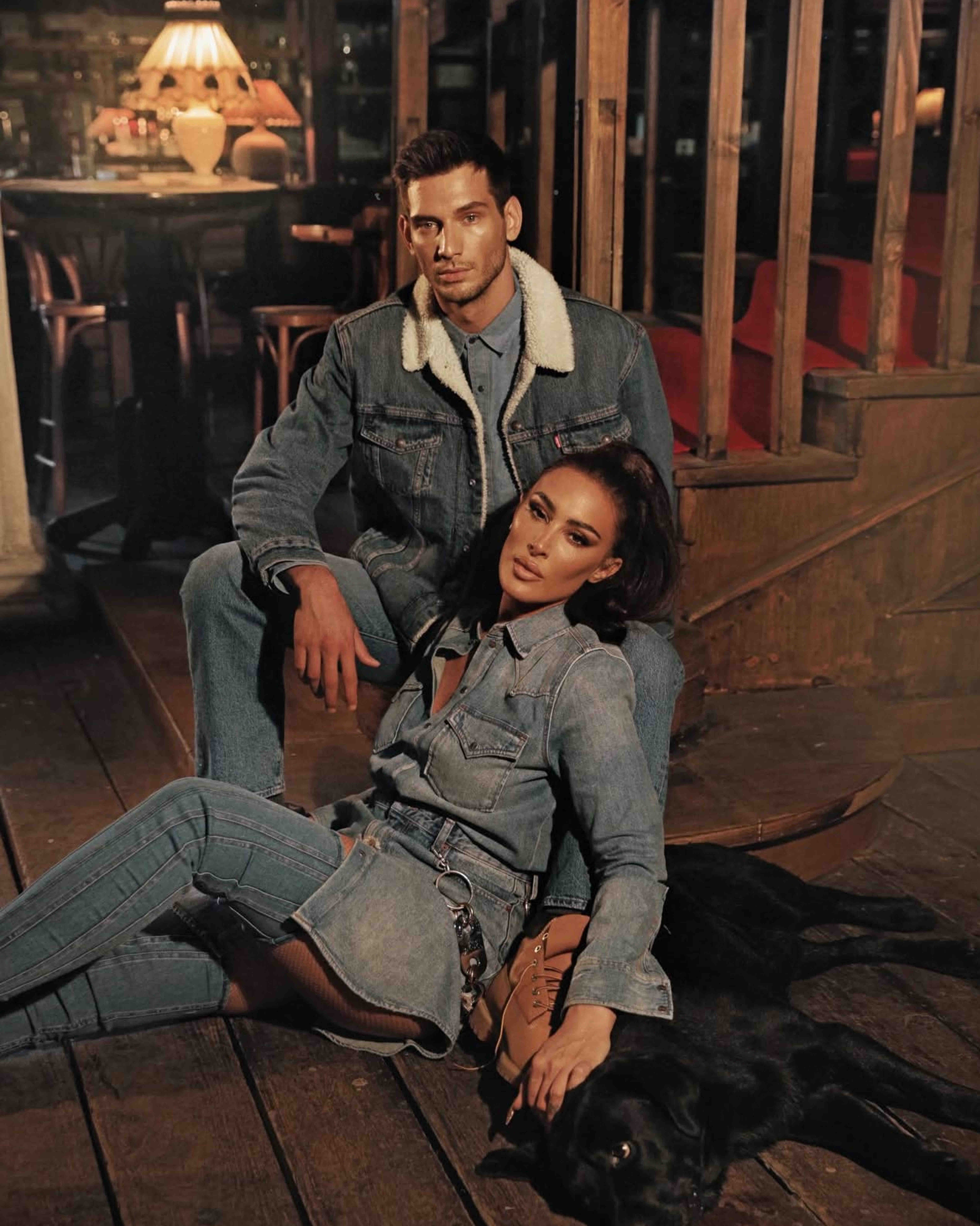 FASHION AND FRIENDS X SENIDAH — image 6