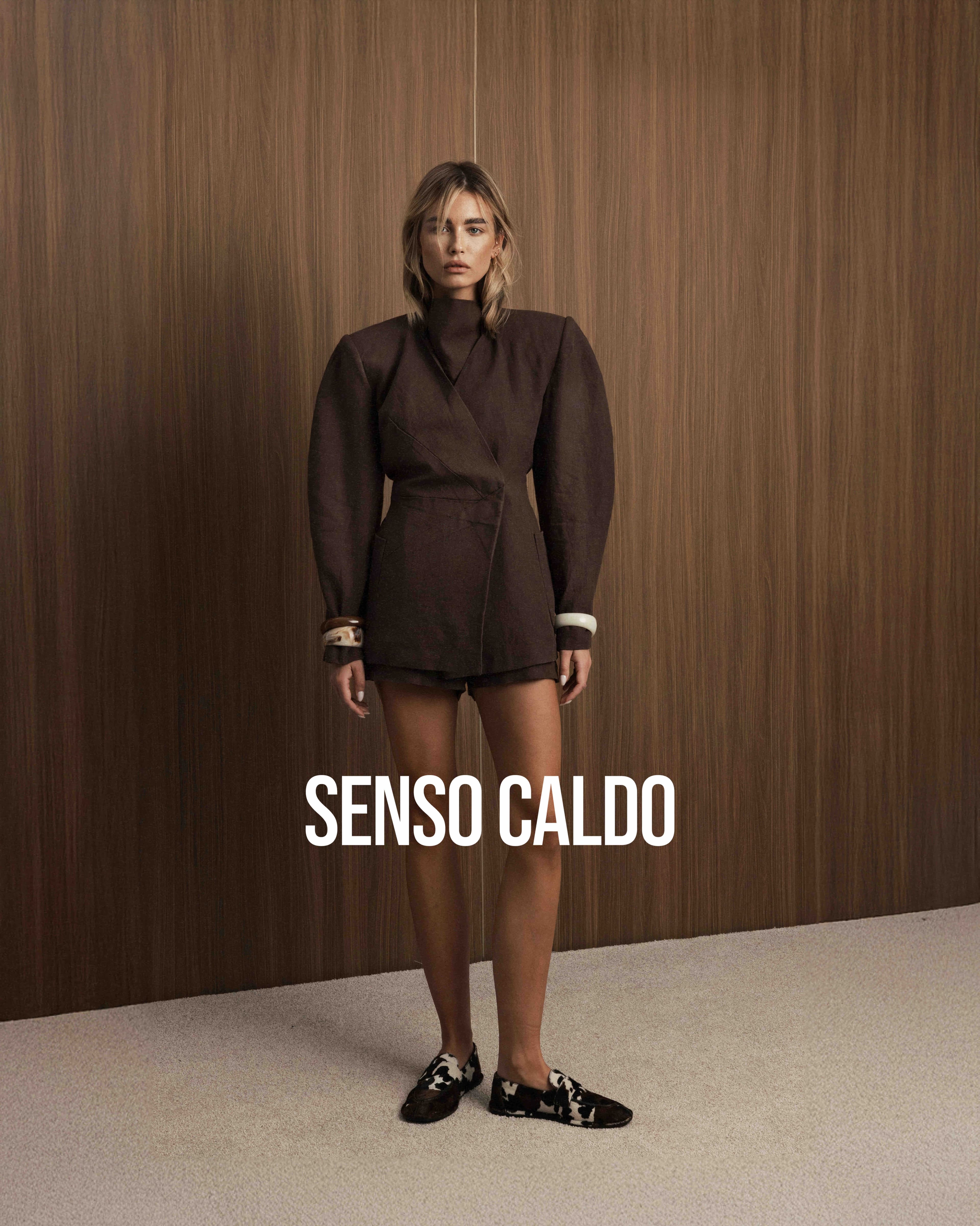 SENSO CALDO — image 7