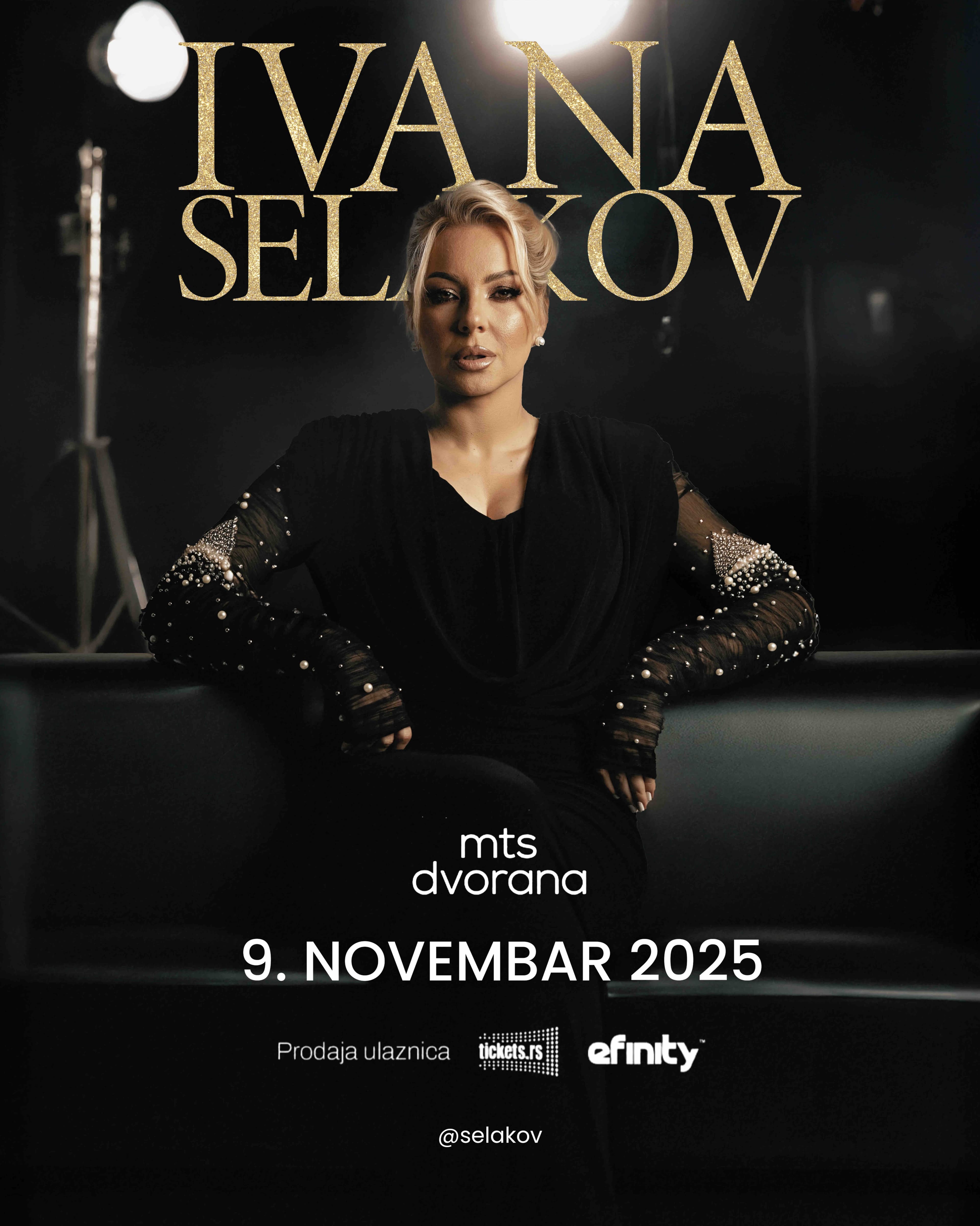 IVANA SELAKOV — image 3