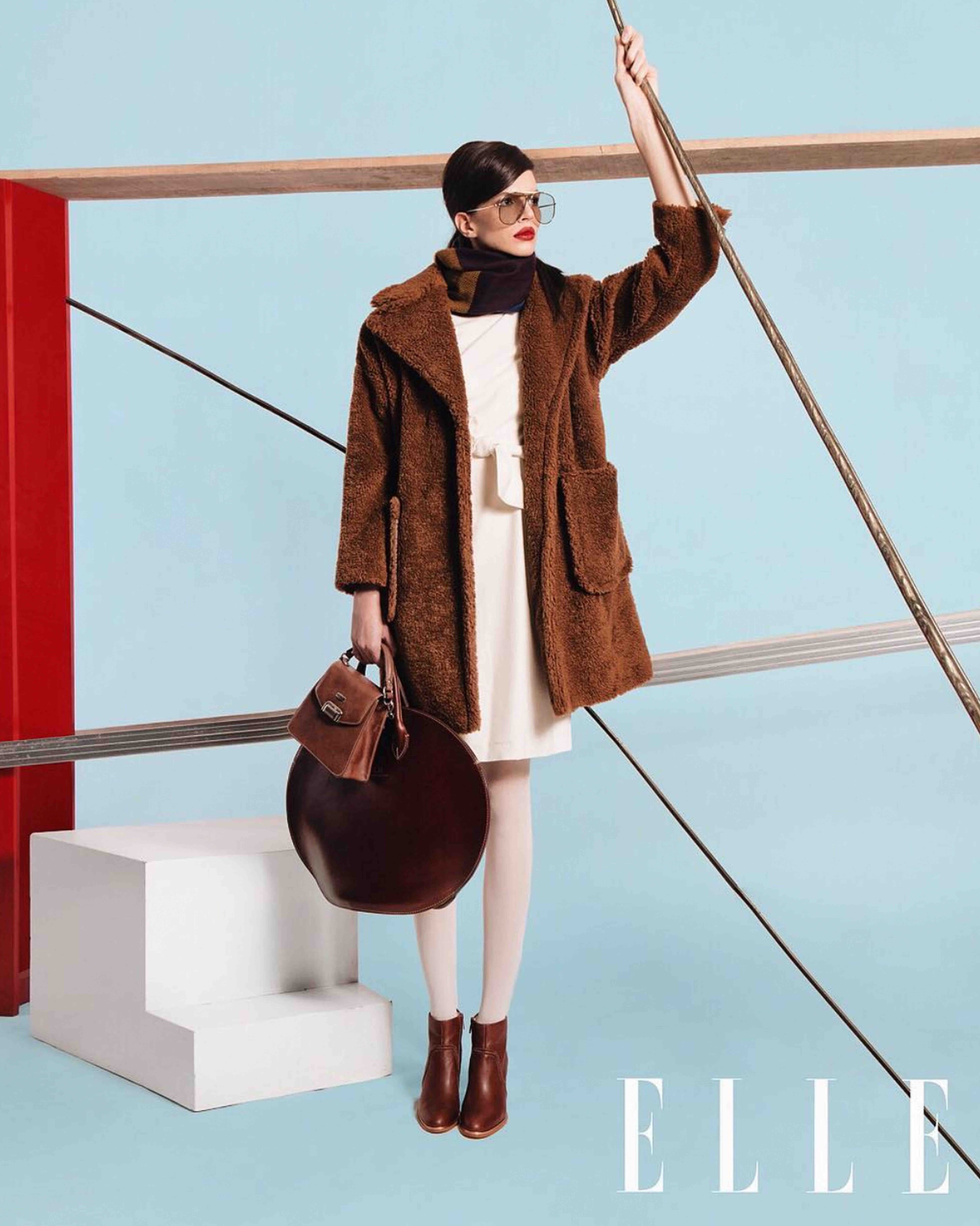 ELLE FASHION — image 3