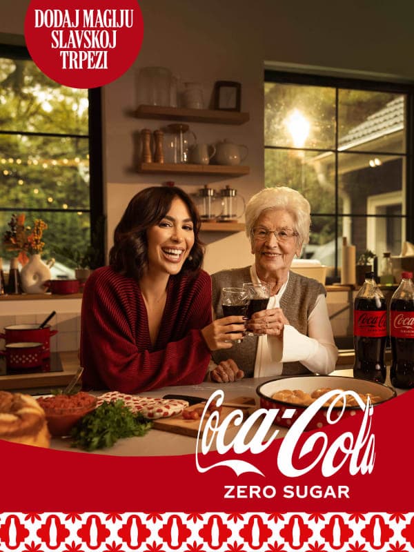 COCA COLA