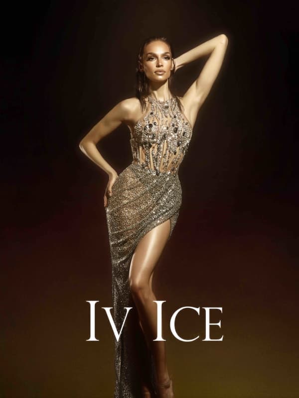 IV ICE GOLD