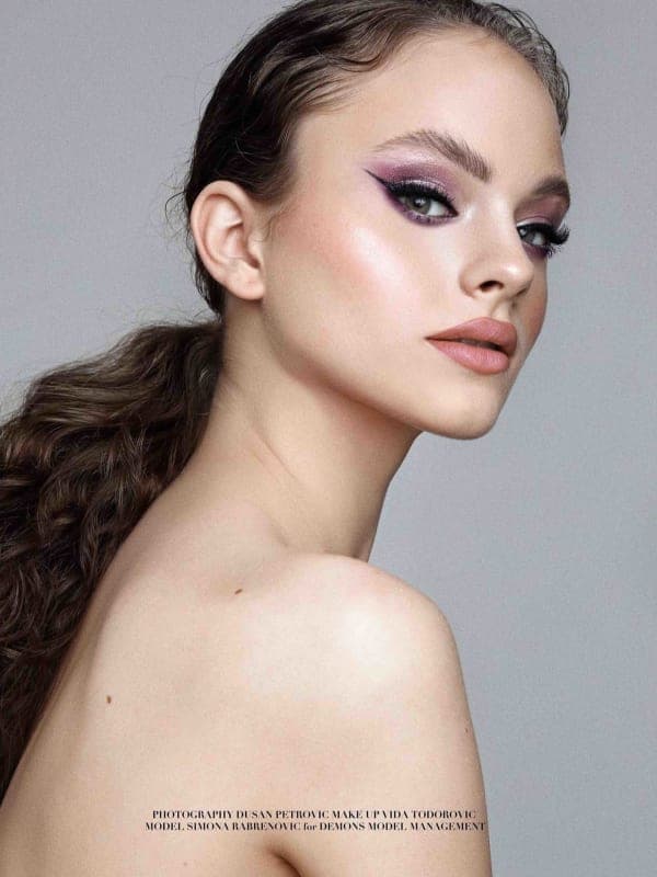 BEAUTY EDITORIAL