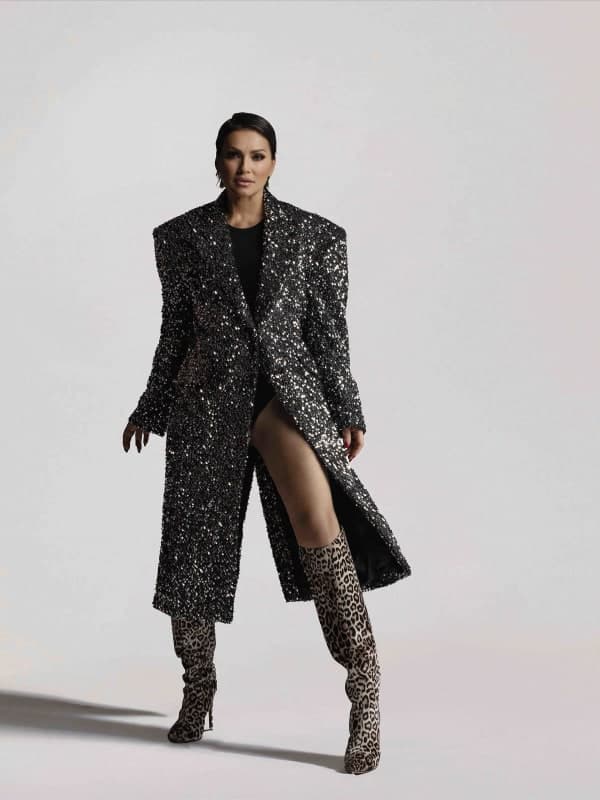 NINA BADRIC EDITORIAL