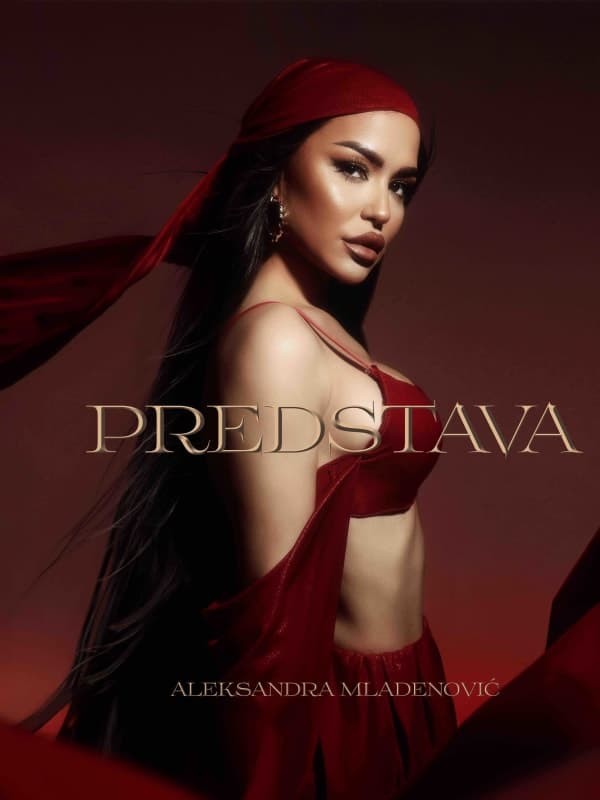 ALEKSANDRA MLADENOVIC