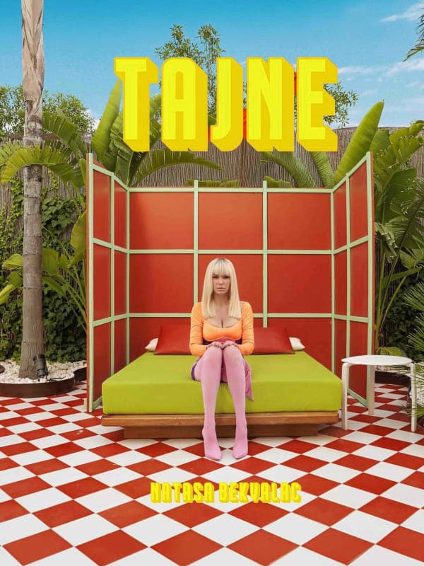 NATASA BEKVALAC TAJNE