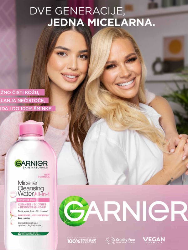 GARNIER